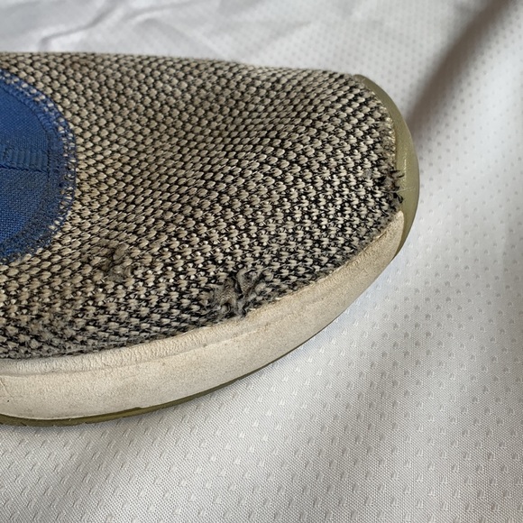 Nike Air Flight Huarache Ultra Shoes Size 10.5 pull Lace - Picture 3 of 7